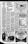 Banbridge Chronicle Thursday 25 September 1980 Page 8
