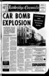 Banbridge Chronicle Thursday 16 October 1980 Page 1