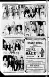 Banbridge Chronicle Thursday 16 October 1980 Page 6