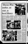 Banbridge Chronicle Thursday 16 October 1980 Page 12