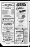 Banbridge Chronicle Thursday 16 October 1980 Page 22
