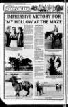 Banbridge Chronicle Thursday 16 October 1980 Page 32
