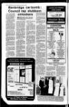 Banbridge Chronicle Thursday 23 October 1980 Page 4