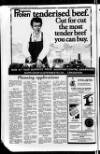 Banbridge Chronicle Thursday 23 October 1980 Page 6