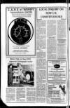 Banbridge Chronicle Thursday 23 October 1980 Page 10
