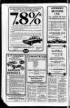 Banbridge Chronicle Thursday 23 October 1980 Page 20