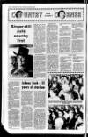 Banbridge Chronicle Thursday 23 October 1980 Page 22