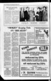 Banbridge Chronicle Thursday 30 October 1980 Page 8
