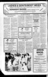 Banbridge Chronicle Thursday 30 October 1980 Page 10