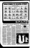Banbridge Chronicle Thursday 30 October 1980 Page 12
