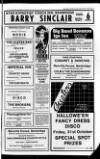 Banbridge Chronicle Thursday 30 October 1980 Page 19
