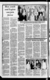 Banbridge Chronicle Thursday 30 October 1980 Page 44