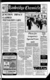 Banbridge Chronicle Thursday 13 November 1980 Page 1