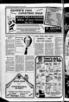 Banbridge Chronicle Thursday 27 November 1980 Page 6