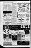 Banbridge Chronicle Thursday 27 November 1980 Page 10