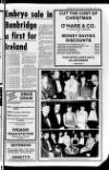 Banbridge Chronicle Thursday 27 November 1980 Page 11