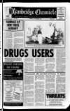 Banbridge Chronicle Thursday 04 December 1980 Page 1