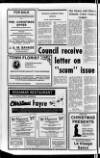 Banbridge Chronicle Thursday 04 December 1980 Page 4