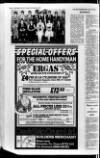 Banbridge Chronicle Thursday 04 December 1980 Page 10