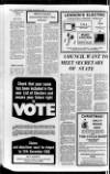 Banbridge Chronicle Thursday 04 December 1980 Page 14