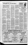 Banbridge Chronicle Thursday 04 December 1980 Page 16