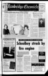 Banbridge Chronicle Thursday 11 December 1980 Page 1