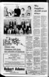 Banbridge Chronicle Thursday 11 December 1980 Page 26