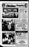 Banbridge Chronicle Thursday 11 December 1980 Page 28