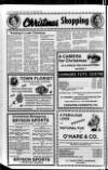 Banbridge Chronicle Thursday 11 December 1980 Page 30