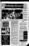 Banbridge Chronicle Wednesday 24 December 1980 Page 1