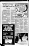 Banbridge Chronicle Wednesday 24 December 1980 Page 12