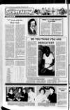 Banbridge Chronicle Wednesday 24 December 1980 Page 22