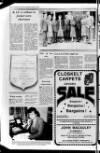 Banbridge Chronicle Thursday 08 January 1981 Page 6