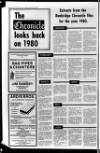 Banbridge Chronicle Thursday 08 January 1981 Page 26