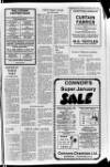 Banbridge Chronicle Thursday 15 January 1981 Page 11