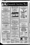 Banbridge Chronicle Thursday 15 January 1981 Page 22