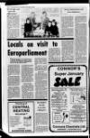 Banbridge Chronicle Thursday 22 January 1981 Page 4