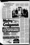 Banbridge Chronicle Thursday 22 January 1981 Page 10