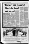 Banbridge Chronicle Thursday 22 January 1981 Page 14