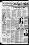 Banbridge Chronicle Thursday 22 January 1981 Page 34
