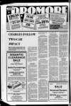 Banbridge Chronicle Thursday 29 January 1981 Page 4