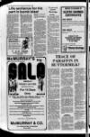 Banbridge Chronicle Thursday 05 February 1981 Page 6
