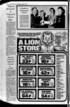 Banbridge Chronicle Thursday 05 February 1981 Page 10