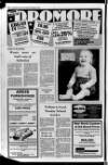 Banbridge Chronicle Thursday 05 February 1981 Page 12