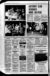 Banbridge Chronicle Thursday 05 February 1981 Page 22