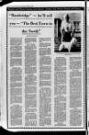Banbridge Chronicle Thursday 05 February 1981 Page 24