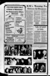 Banbridge Chronicle Thursday 12 February 1981 Page 6