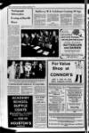 Banbridge Chronicle Thursday 12 February 1981 Page 8