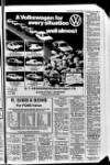Banbridge Chronicle Thursday 12 February 1981 Page 21