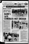 Banbridge Chronicle Thursday 12 February 1981 Page 32